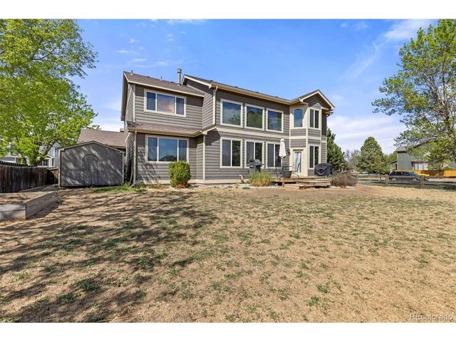 2248 Black Duck Ave, Johnstown, CO 80534