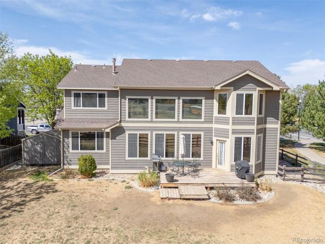 2248 Black Duck Ave, Johnstown, CO 80534