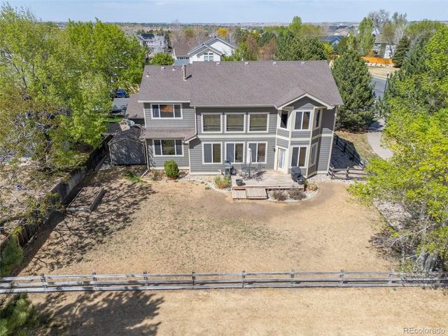 2248 Black Duck Ave, Johnstown, CO 80534