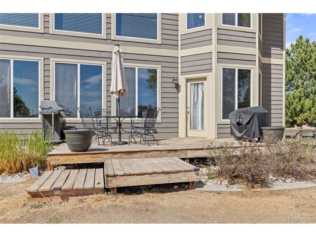 2248 Black Duck Ave, Johnstown, CO 80534