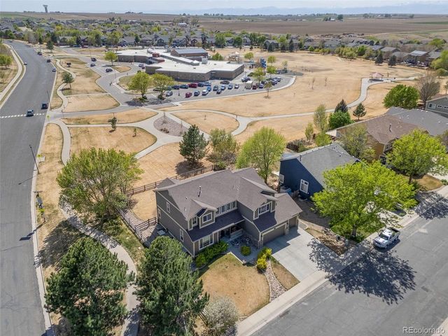 2248 Black Duck Ave, Johnstown, CO 80534