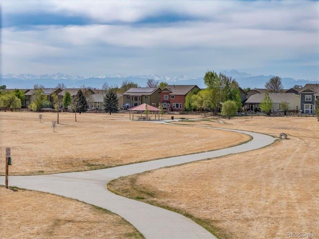 2248 Black Duck Ave, Johnstown, CO 80534