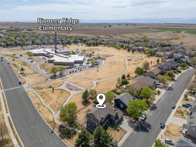 2248 Black Duck Ave, Johnstown, CO 80534