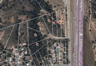 0 Paseo Al Deano, San Dimas, CA 91773