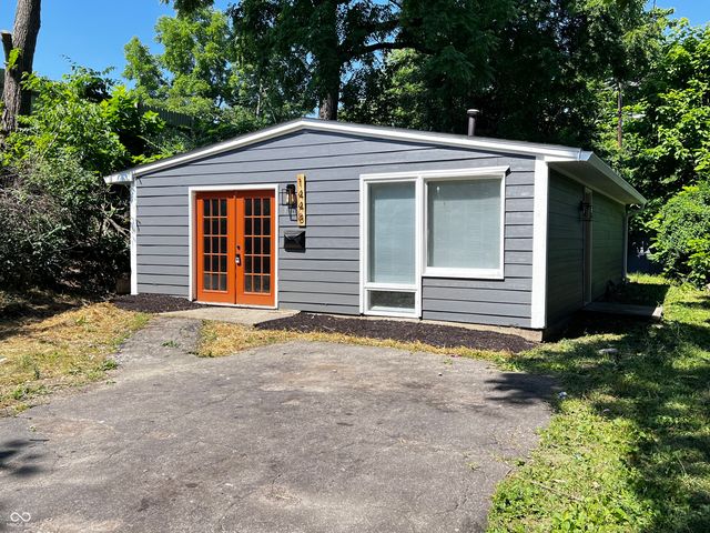 1448 Saint Peter Street, Indianapolis, IN 46203