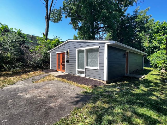 1448 Saint Peter Street, Indianapolis, IN 46203