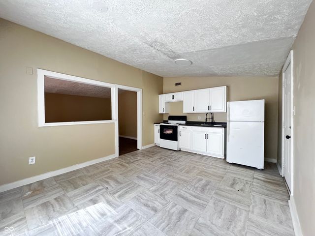 1448 Saint Peter Street, Indianapolis, IN 46203