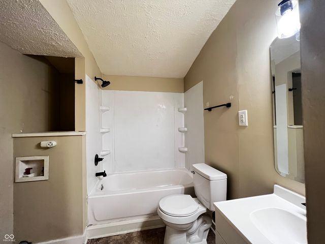 1448 Saint Peter Street, Indianapolis, IN 46203