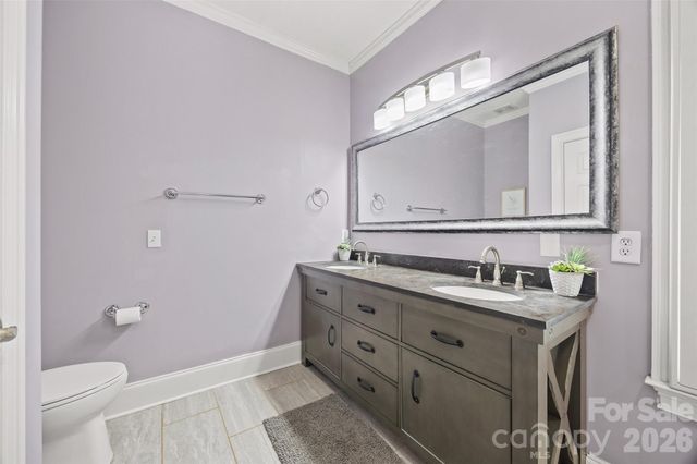 1220 Mcgill Pond Lane, Rock Hill, SC 29732