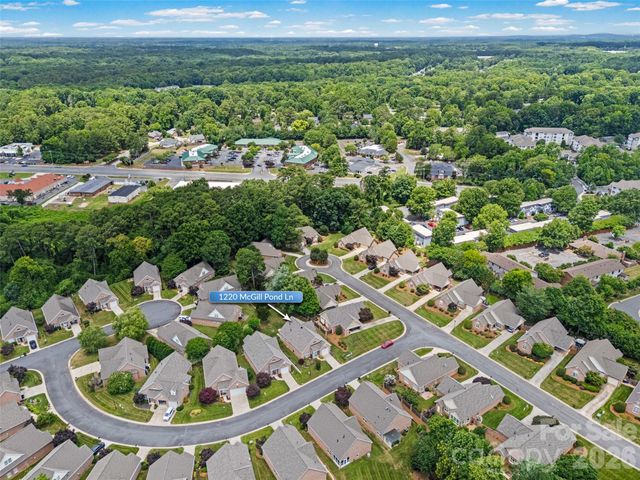 1220 Mcgill Pond Lane, Rock Hill, SC 29732