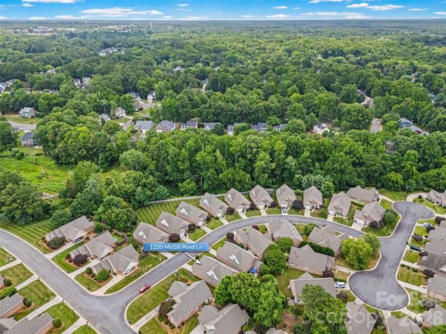 1220 Mcgill Pond Lane, Rock Hill, SC 29732