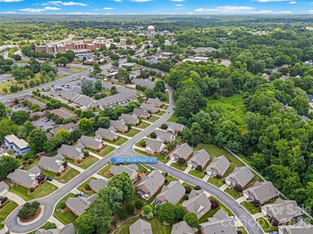 1220 Mcgill Pond Lane, Rock Hill, SC 29732