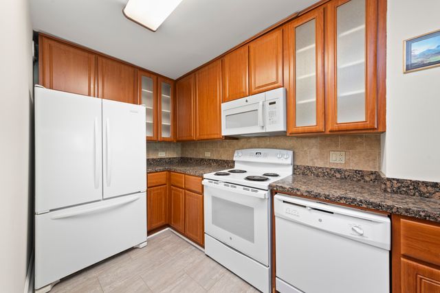 195 N Harbor Drive 1606, Chicago, IL 60601