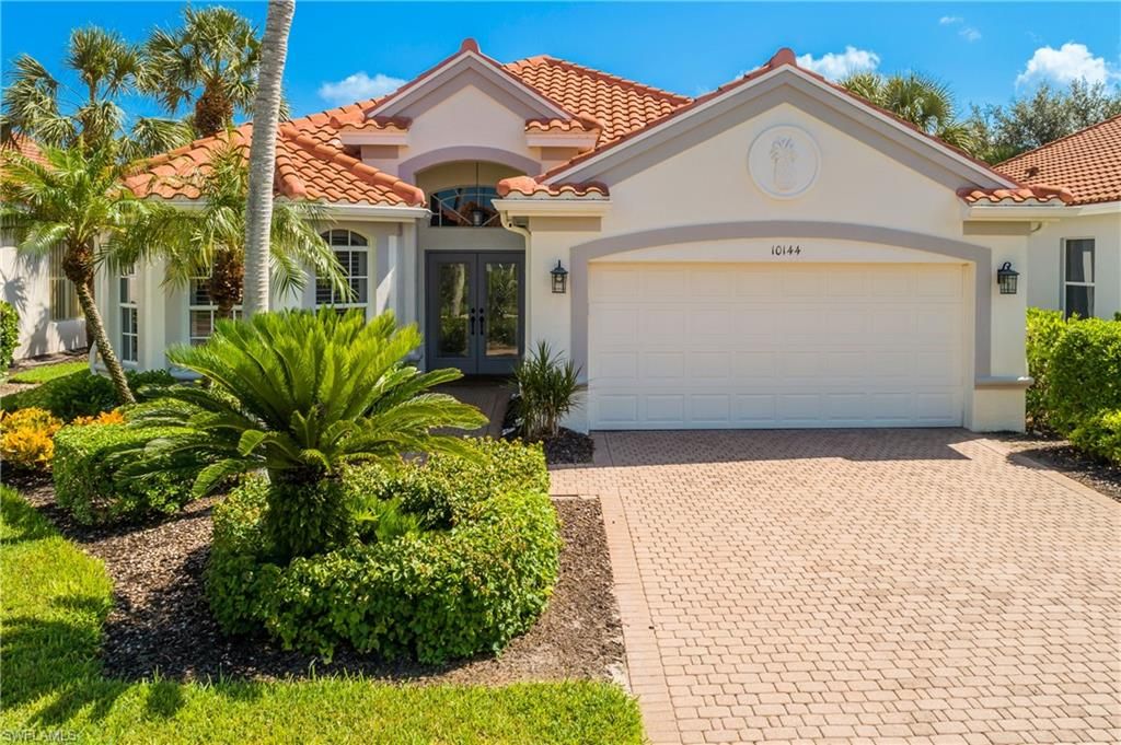 10144 Ginger Pointe CT, ESTERO, FL 34135 — exterior