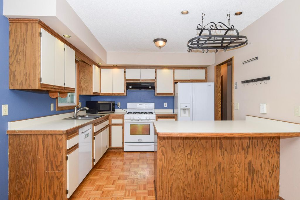 5466 Otter View Court, White Bear Lake, MN 55110 — photo 5