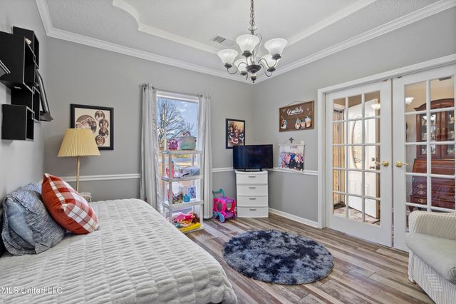 8040 Hunt Club Cove, Olive Branch, MS 38654