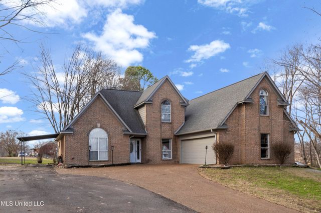 8040 Hunt Club Cove, Olive Branch, MS 38654