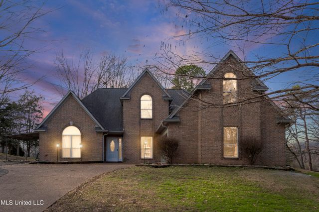 8040 Hunt Club Cove, Olive Branch, MS 38654