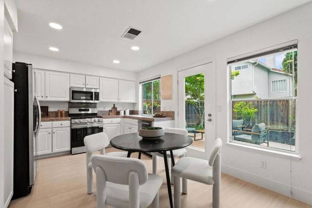 4117 Feafel Drive, San Jose, CA 95134