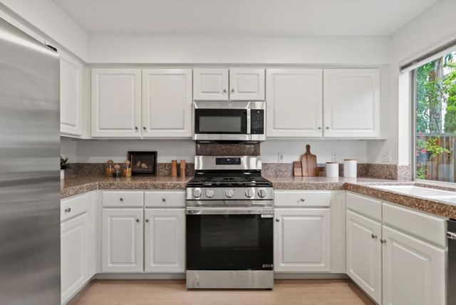 4117 Feafel Drive, San Jose, CA 95134