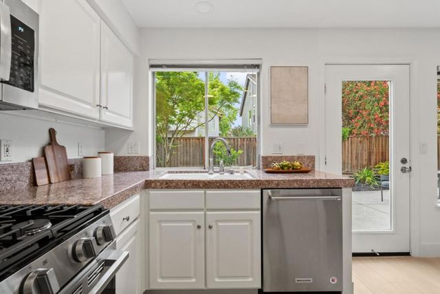 4117 Feafel Drive, San Jose, CA 95134