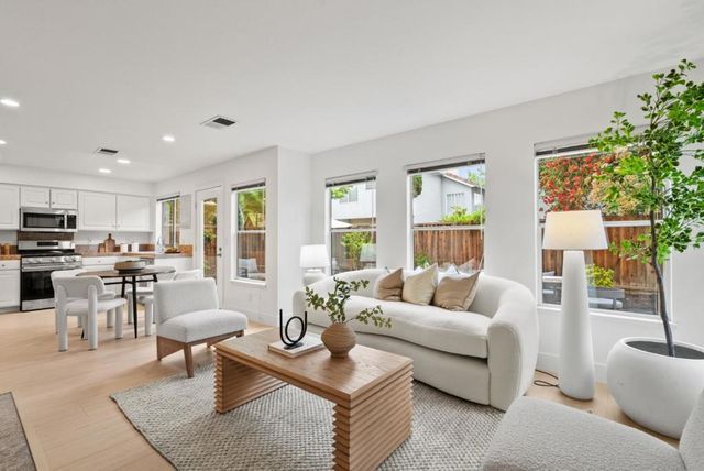 4117 Feafel Drive, San Jose, CA 95134