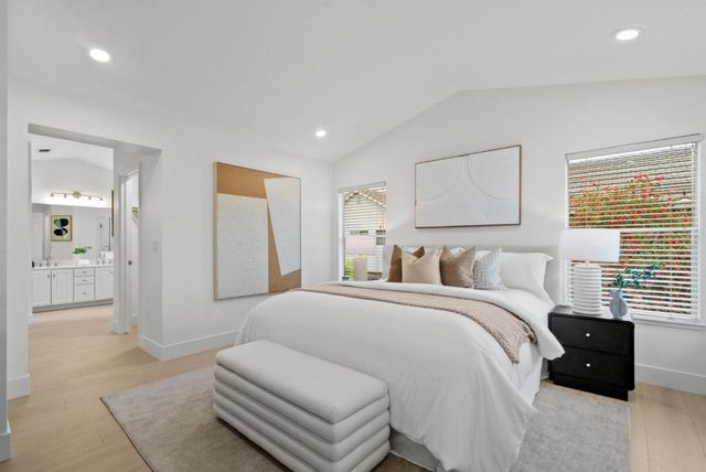 4117 Feafel Drive, San Jose, CA 95134