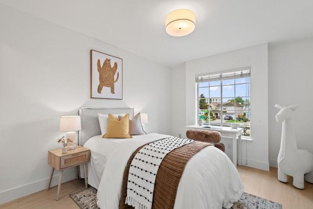 4117 Feafel Drive, San Jose, CA 95134