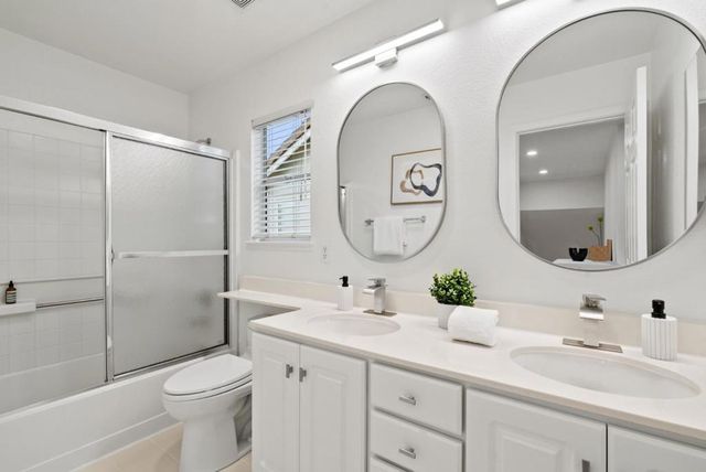 4117 Feafel Drive, San Jose, CA 95134