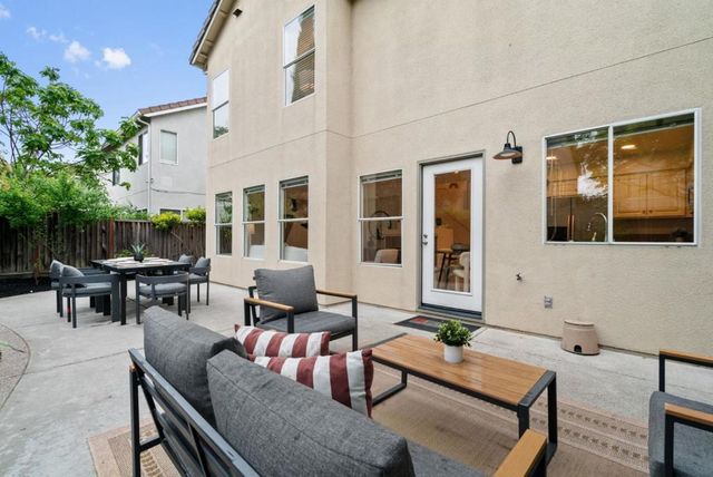 4117 Feafel Drive, San Jose, CA 95134