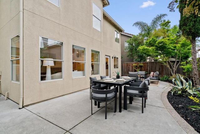 4117 Feafel Drive, San Jose, CA 95134