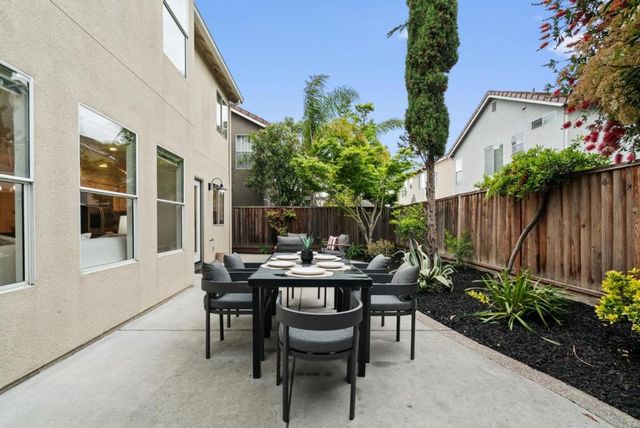 4117 Feafel Drive, San Jose, CA 95134