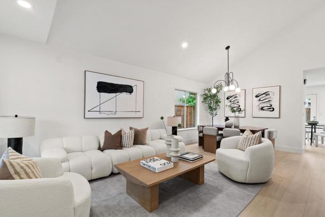 4117 Feafel Drive, San Jose, CA 95134