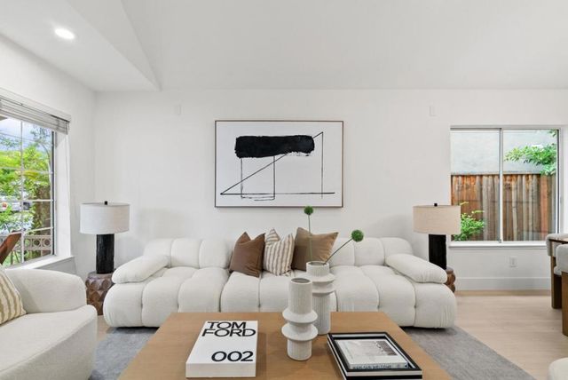 4117 Feafel Drive, San Jose, CA 95134