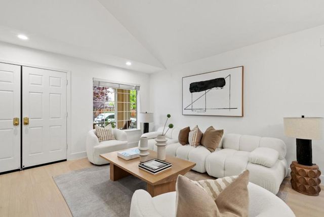 4117 Feafel Drive, San Jose, CA 95134