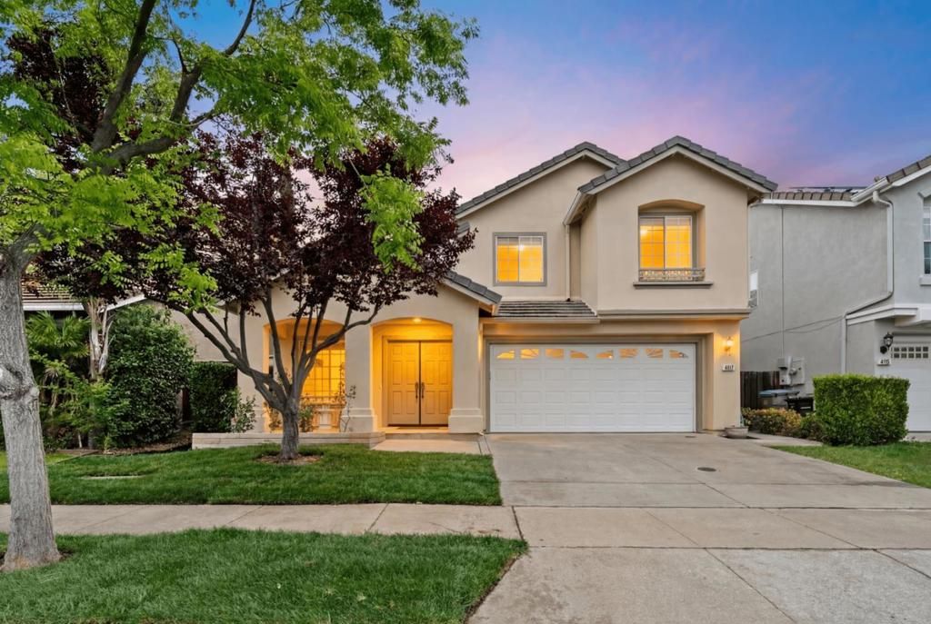 4117 Feafel Drive, San Jose, CA 95134
