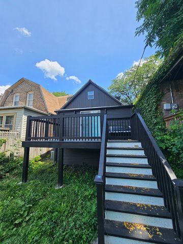 7832 S Evans Avenue, Chicago, IL 60619