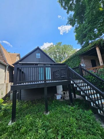 7832 S Evans Avenue, Chicago, IL 60619