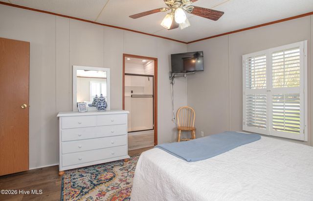 290 Broad Creek Loop Road, Newport, NC 28570