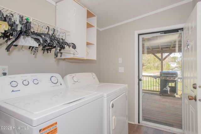 290 Broad Creek Loop Road, Newport, NC 28570