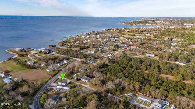 290 Broad Creek Loop Road, Newport, NC 28570