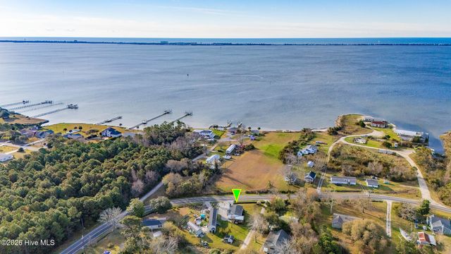 290 Broad Creek Loop Road, Newport, NC 28570