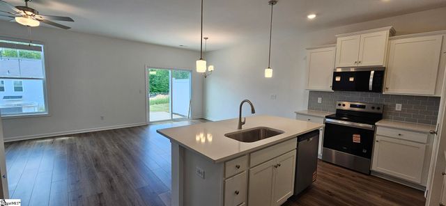 409 Belgrove Way Lot 110, Easley, SC 29640