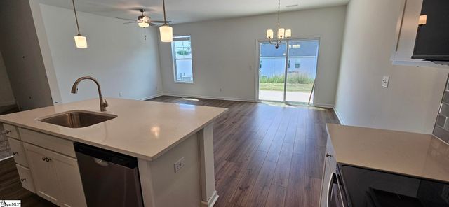 409 Belgrove Way Lot 110, Easley, SC 29640