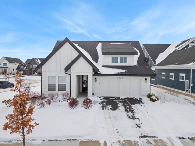 6506 Harvest Way, Chaska, MN 55318