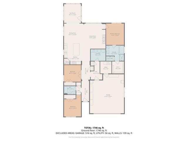 6506 Harvest Way, Chaska, MN 55318