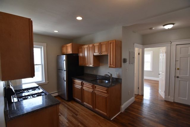 50 Lyon Street 4, Boston, MA 02122