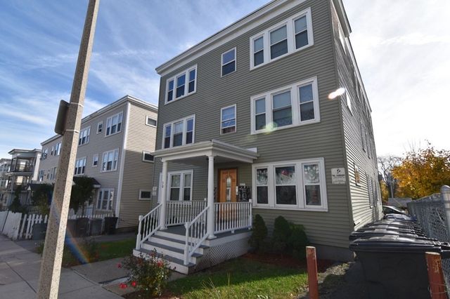 50 Lyon Street 4, Boston, MA 02122