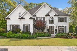 365 Guildhall Grove, Johns Creek, GA 30022