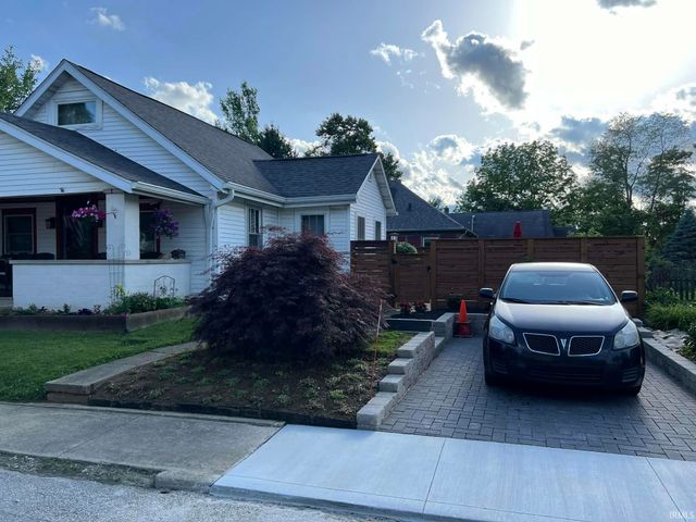 402 S Euclid Avenue, Bloomington, IN 47403